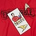 Star Trek Expendable T Shirt and Exclusive Stickers