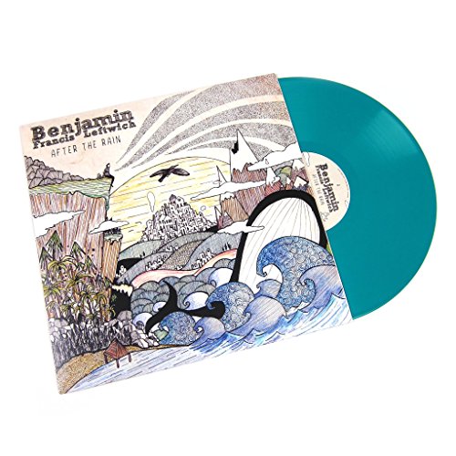 Benjamin Francis Leftwich - Genesis - Zortam Music