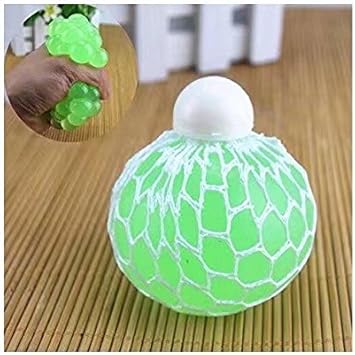 squishy mesh ball amazon
