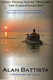 rudow's guide to fishing the chesapeake: lenny rudow