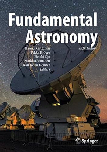 Download Fundamental Astronomy PDF