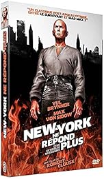 New York ne répond plus...