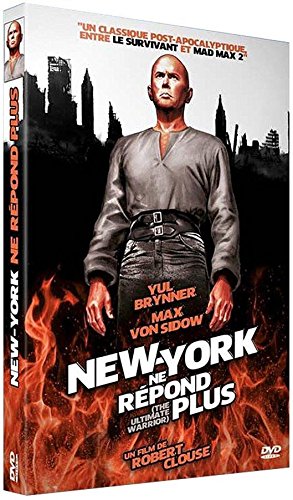 New York ne répond plus...
