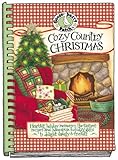 Cozy Country Christmas Cookbook (Seasonal Cookbook Collection) by 