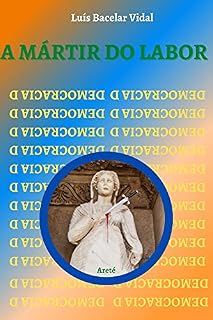 Livro A MÁRTIR DO LABOR: ARETÊ APUNHALADA