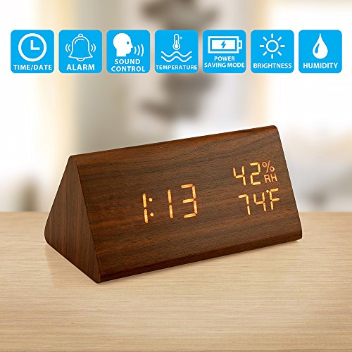 Analog Zen Alarm Clock at Wayne Jennings blog