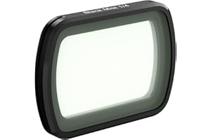 Skyreat Black Mist Filter for DJI Osmo Pocket 3, Creative Filter Beauty Soft Filters for DJI Osmo Pocket 3 Creator Combo Camera Accessories