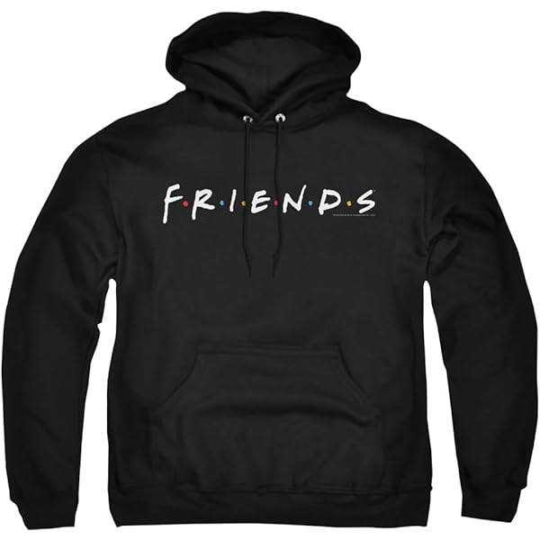 Plastic Head Tool 'Logo & Spanner' Pullover Hoodie (small) at