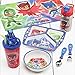 Zak Designs Disney Jr. Kid's Placemat, 1 pc, PJ Masks