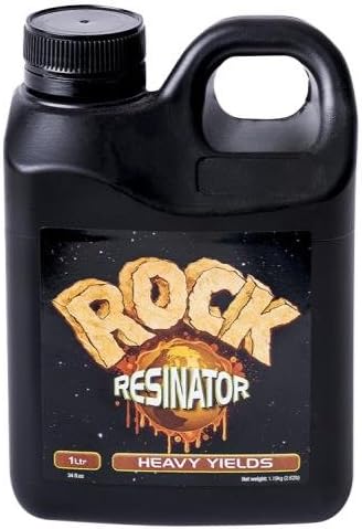 Rock Resinator 1 Liter