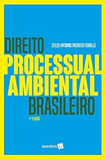 Livro Direito Processual Ambiental Brasileiro