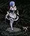Good Smile Re: Zero - Starting Life in Another World: Rem (Maid Version) 1: 7 Scale PVC Figure