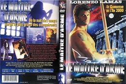 Le Maître D'arme