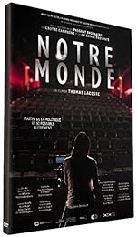 Notre Monde - + 1 Livre