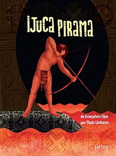 Livro I-Juca Pirama: um poema em imagens