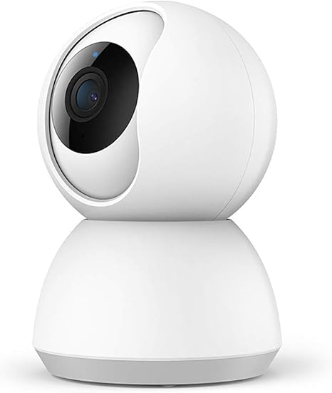 ip camera compatible with google home
