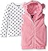 Limited Too girls Knit Top and Vest Set (More Styles Available)