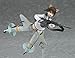 Max Factory Strike Witches: Yoshika Miyafuji Figma Action Figure (Movie Version)