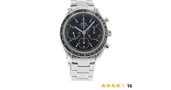 Omega Speedmaster Racing Automatic 