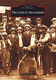 Des  ours et des hommes