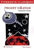 Image de Projet oXatan (French Edition)