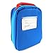 Thomas Train Soft Lunch Box (Blue Thomas Train)