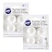 Wilton 411-1989 Coupler Set, Set of 4 (2, SET OF 4)