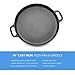 California Home Goods Chg-Pizzapan Cast Iron Pizza Pan, 14