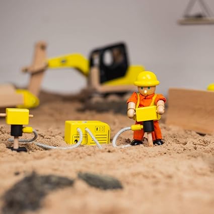 tidlo construction set