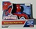 Marvel Spiderman Push N Go