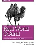 Image de Real World OCaml: Functional programming for the masses