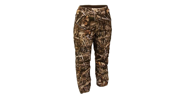 Coleman Mens Waterfowl Deluxe Hunting 