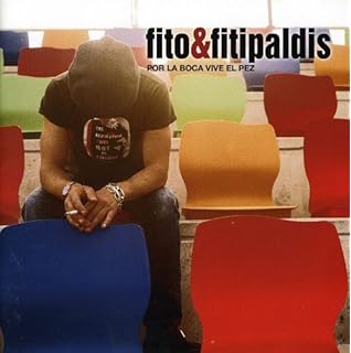 Fitografia : Fito, Fitipaldis: Amazon.es: Música