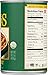 Amy’s Soup, Vegan Alphabet Soup, Low Fat, Made With Organic Potatoes, Carrots and Green Beans, Canned Soup, 14.1 Oz