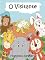 Livro O Visitante