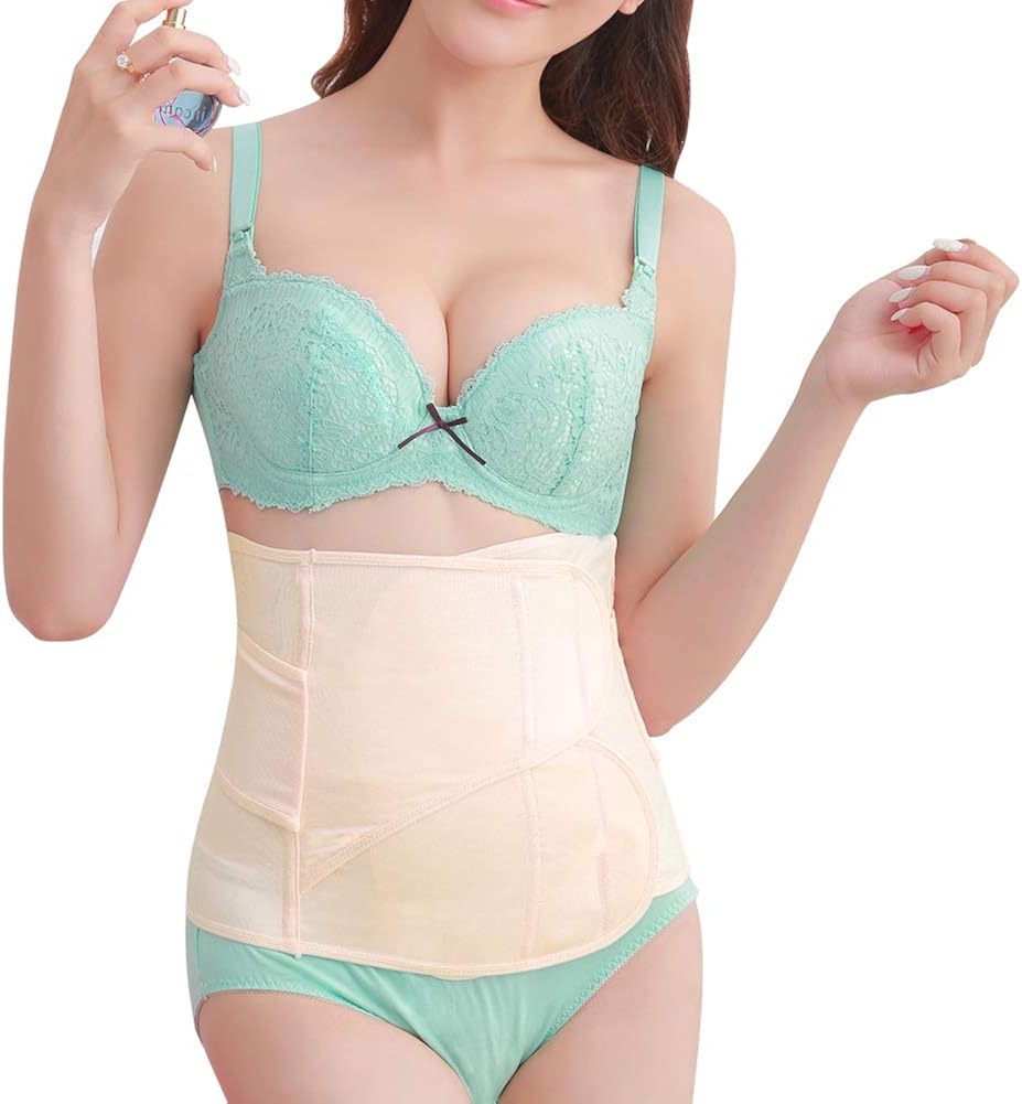 Maternity Baby Products Artist Seyo Postpartum Belly Wrap Band C Section Recovery Belt Post Pregnancy Girdle Postnatal Faja Post Parto