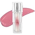TIRTIR [*Mini Size Waterism Tinted Lip Gloss #29 Eveny, 0.06 Fl Oz – Kiss Ready Lipgloss, 12H Long Lasting Non Sticky Natural Tinted Glow Korean Multiuse Cheek and Lip Tint for Women gift