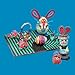 Wikki Stix - Arts & Crafts Easter Egg Decorating Kit