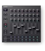 Amazon.com: Korg Nanokontrol Studio Bluetooth/USB MIDI Control