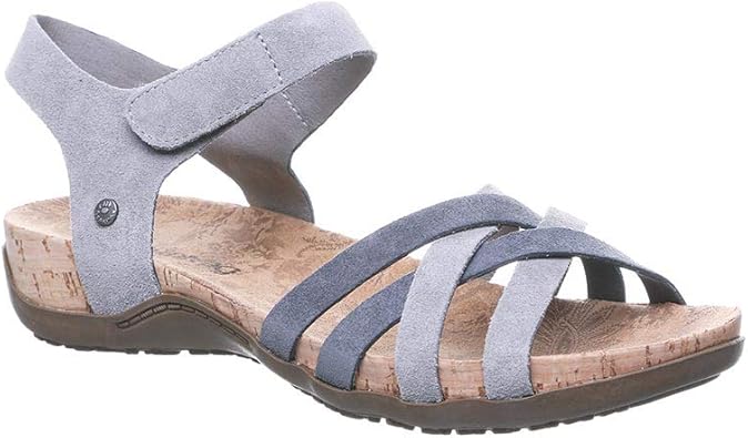 bearpaw nadine sandal