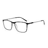 OCCI CHIARI Anti Blue Ray Reading Glasses Men