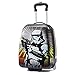 American Tourister Disney 18 Inch Upright Hard Side, Star Wars/Storm Trooper, One Size