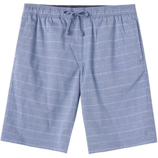 HANG TEN Men's Shorts Hybrid Series - Wharf in Dark Charcoal