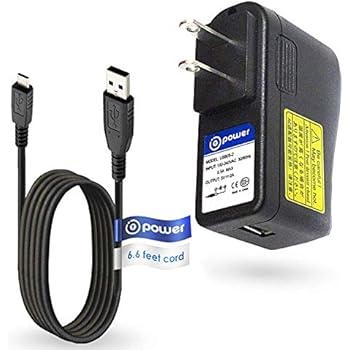 Cable De Carga USB Para Chaleco Salvavidas Mini Altec Lansing IMW478 IMW457 - Perfecto Para Altavoz 3 H2O