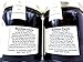 Maury Island Limited Harvest Jams 2-Flavor Variety: One 11 oz Jar Each of Blueberry Jam and Blackberry-Raspberry Jam in a BlackTie Box (2 Items Total)