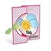Sizzix 660134 Triplits Die Set, Hello Sunshine by Stephanie Barnard, 13-Pack