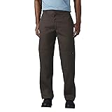 Dickies Men's Loose Fit Double Knee Twill Work