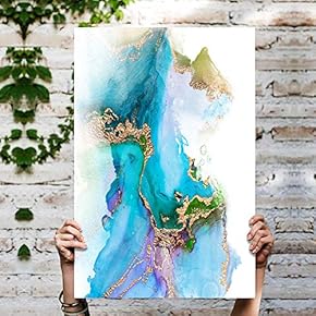 signwin Canvas Wall Art Color Canvas Prints Home...