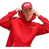 Puma Unisex-Adult Formula 1 Baseball Cap