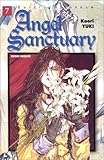 Angel Sanctuary. Tome 7 by 